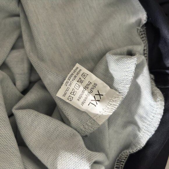 Hocus Pocus Sanderson Sisters I SMELL CHILDREN Sweatshirt Ladies Plus Size XXL - Picture 4 of 5